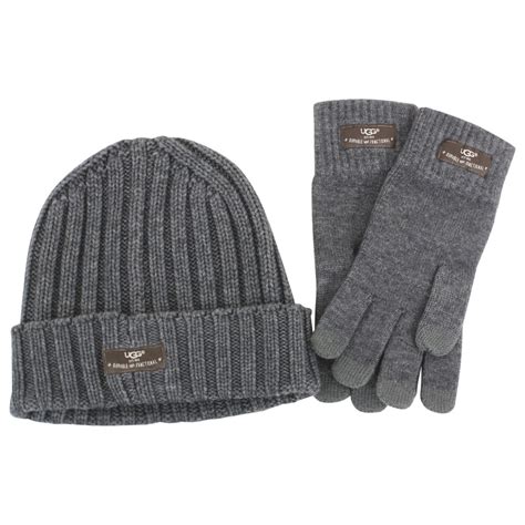 Hats, Beanies and Gloves 